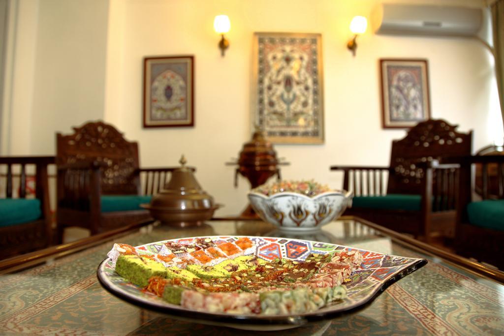 Mevlana Hotel イスタンブール エクステリア 写真