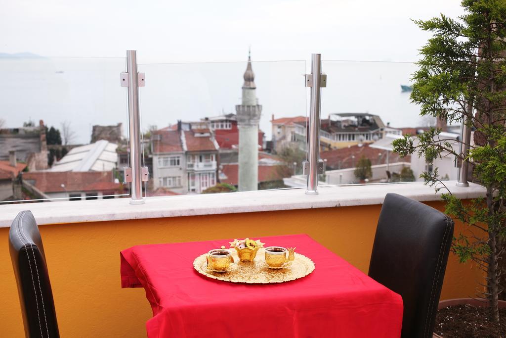 Mevlana Hotel イスタンブール エクステリア 写真