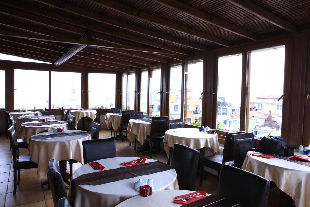 Mevlana Hotel イスタンブール エクステリア 写真